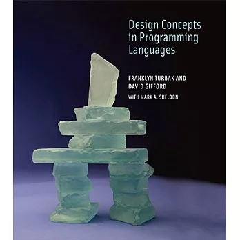Design Concepts in Programming Languages