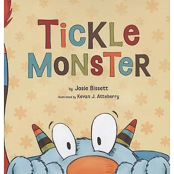 Tickle Monster