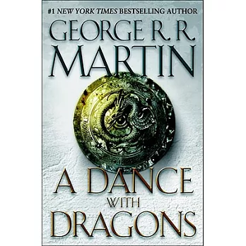 A Dance With Dragons