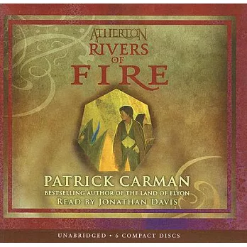 Rivers of Fire: Library Edition