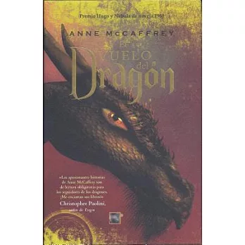 El vuelo del dragon/ Dragonflight