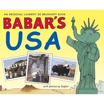 Babar’s USA