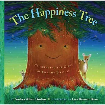 The Happiness Tree