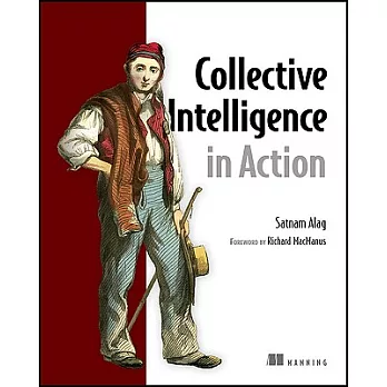 Collective Intelligence in Action