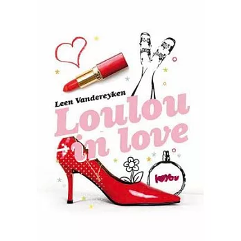 Loulou in Love