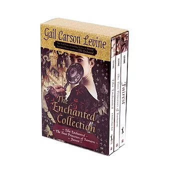 The Enchanted Collection