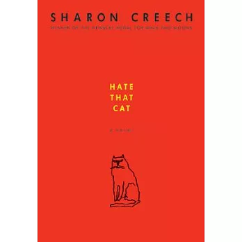 Hate That Cat