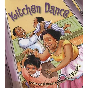 Kitchen Dance