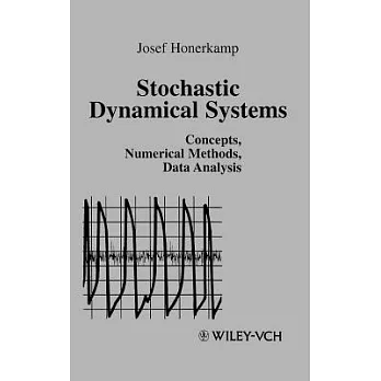 Stochastic Dynamical Systems