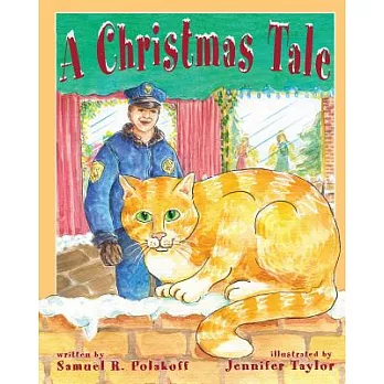 A Christmas Tale