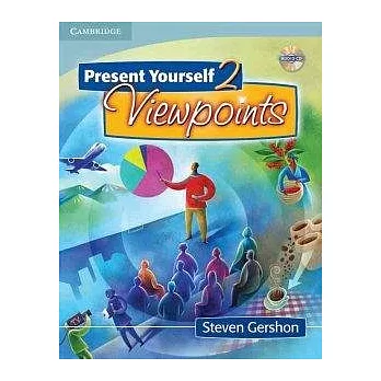 Present Yourself 2: Viewpoints