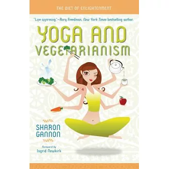 Yoga and Vegetarianism
