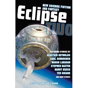 Eclipse 2: New Science Fiction and Fantasy