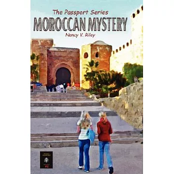 Moroccan Mystery