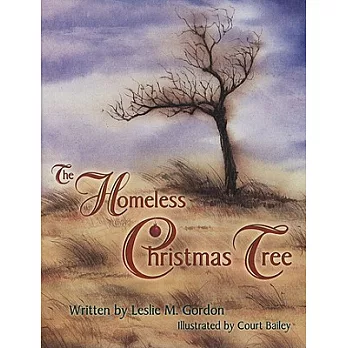 The Homeless Christmas Tree