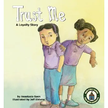 Trust Me: A Loyalty Story