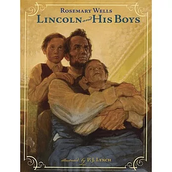 Lincoln and His Boys