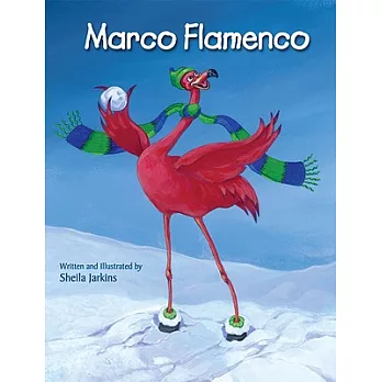 Marco Flamenco