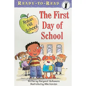 The First Day of School