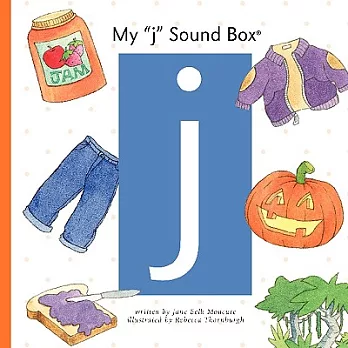 My ”J” Sound Box