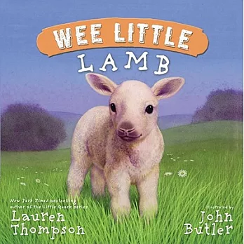 Wee Little Lamb