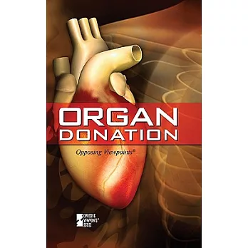 Organ Donation