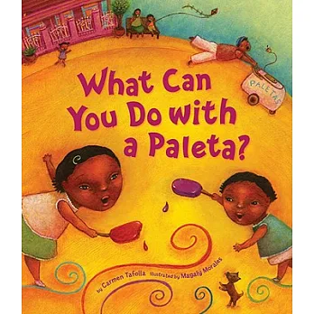 What Can You Do With a Paleta