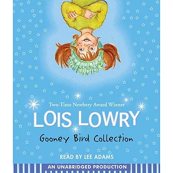 The Gooney Bird Collection