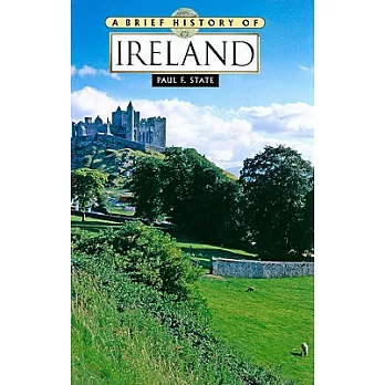 A Brief History of Ireland