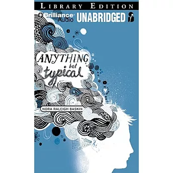 Anything but Typical: Library Edition