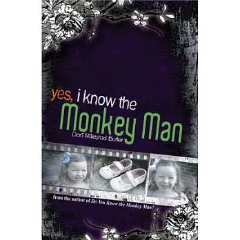 Yes, I Know the Monkey Man
