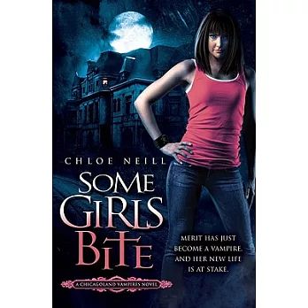 Some Girls Bite