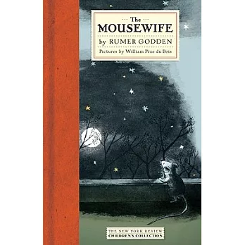 The Mousewife