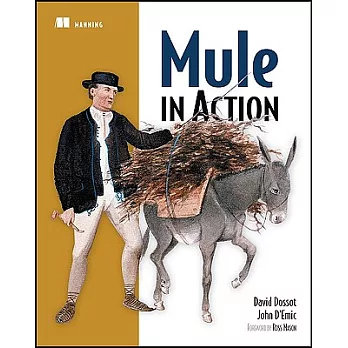 Mule in Action