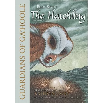 The Hatchling: Library Edition