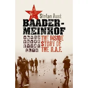 Baader Meinhof