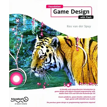 Foundation Game Design With Flash