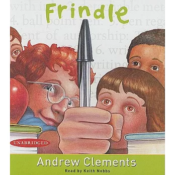 Frindle