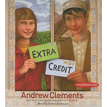 Extra Credit