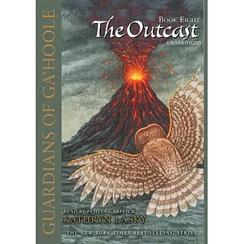 The Outcast: Library Edition