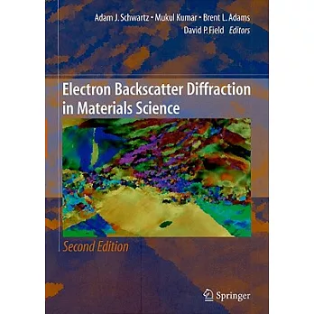 Electron Backscatter Diffraction in Materials Science