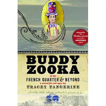 Buddy Zooka: In the French Quarter & Beyond