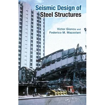 Seismic Design of Steel Structures