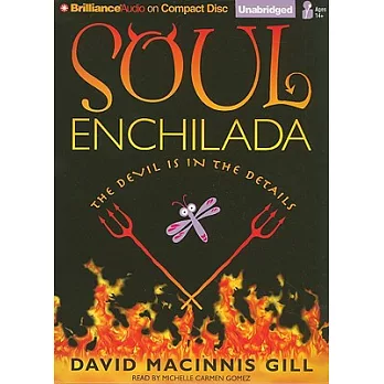 Soul Enchilada