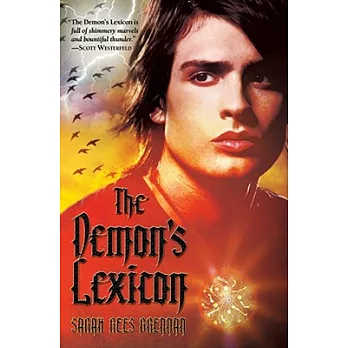 The Demon’s Lexicon