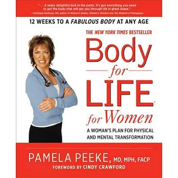 Body for Life for Women