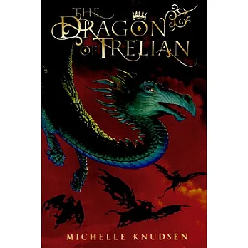 The Dragon of Trelian
