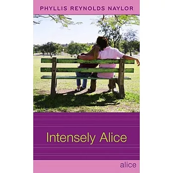 Intensely Alice