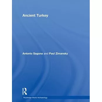 Ancient Turkey