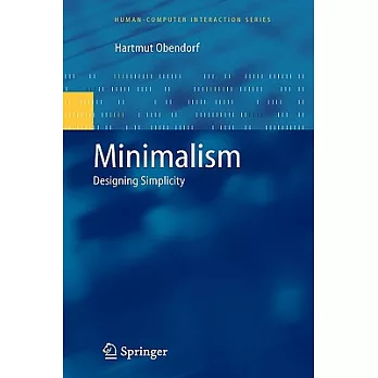 Minimalism: Designing Simplicity